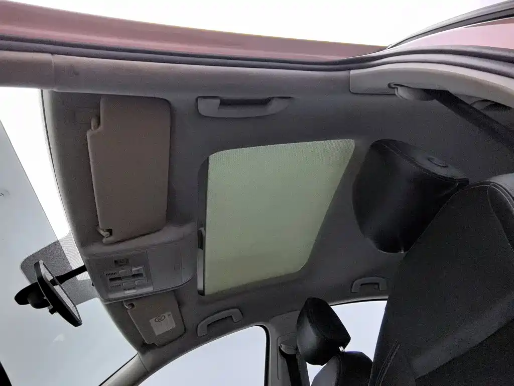 Volkswagen Lamando — миниатюра 14