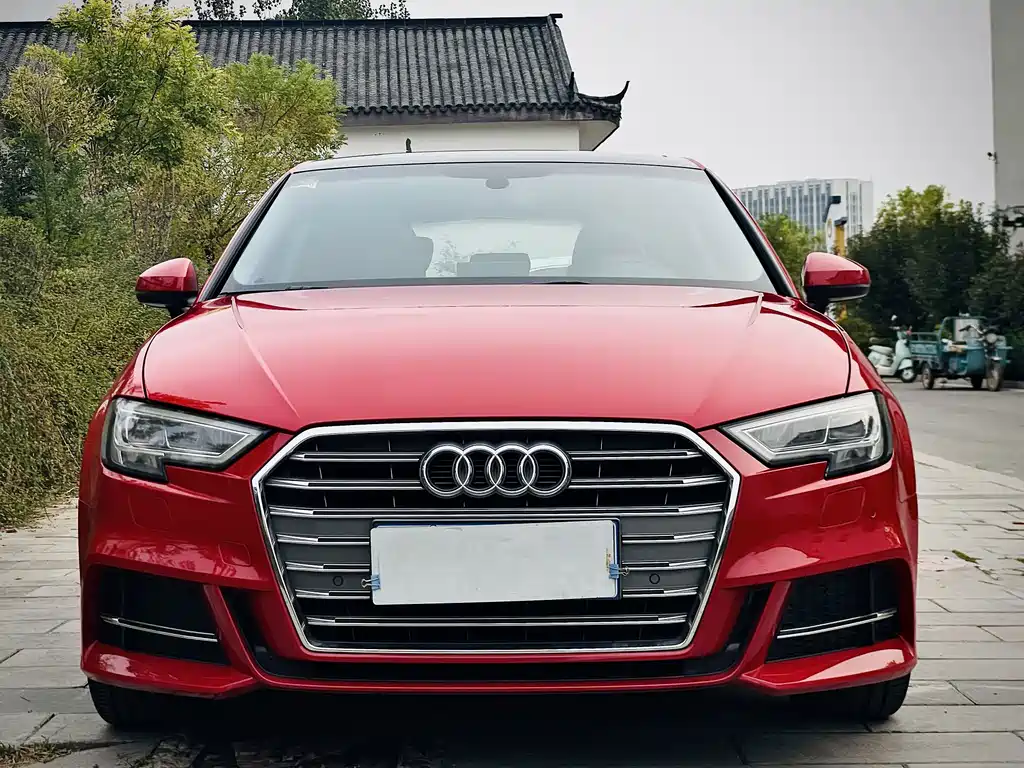 Audi A3 — миниатюра 2