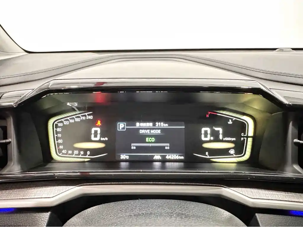 Hyundai Custo — миниатюра 8