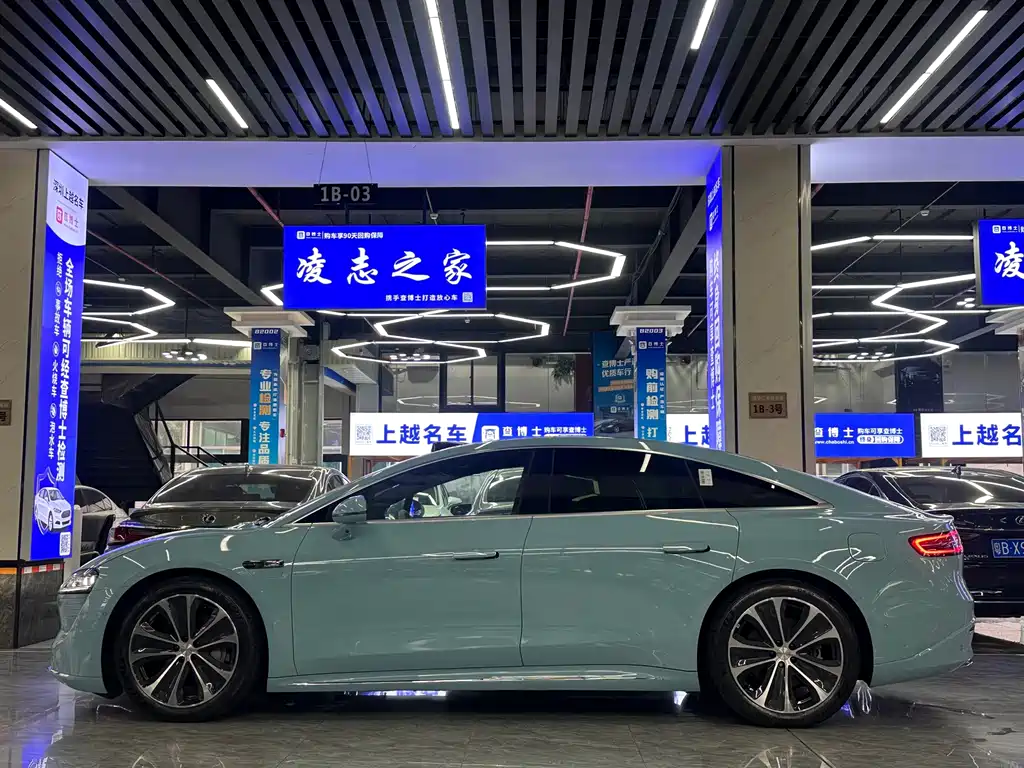 Zhijie Zhijie S7 — миниатюра 4