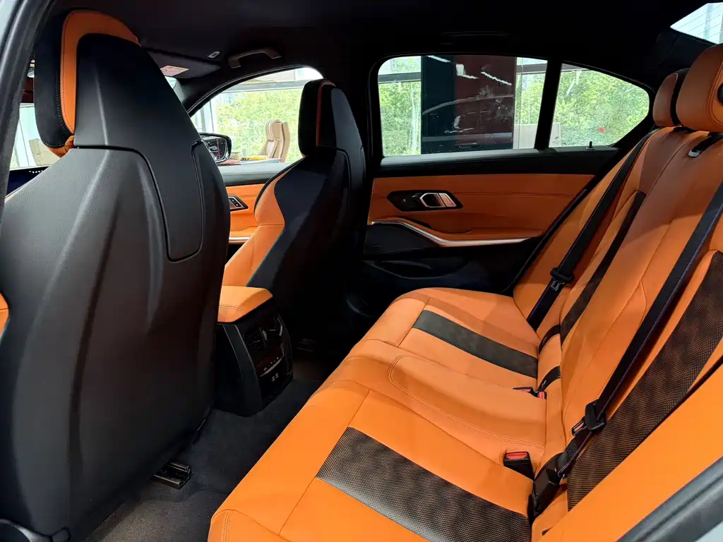 BMW M3 — миниатюра 9