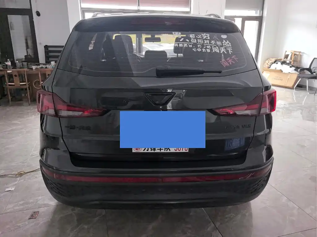 Jetta VS5 — миниатюра 12