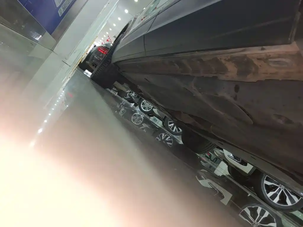 Volkswagen Tiguan L — миниатюра 22