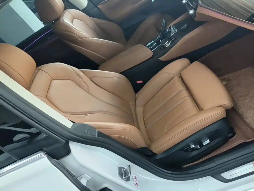 BMW 6 Series GT — миниатюра 25