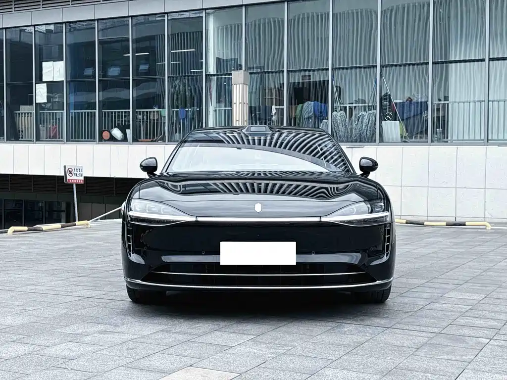 Xiangjie Xiangjie S9 — миниатюра 3