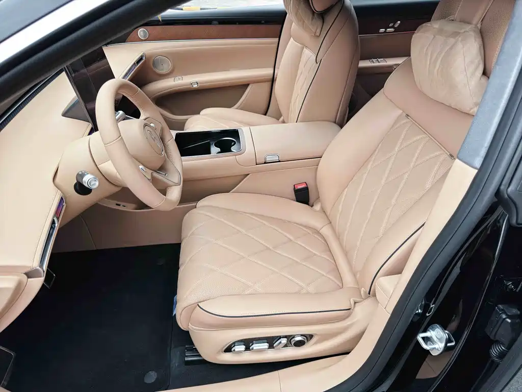 Xiangjie Xiangjie S9 — миниатюра 11
