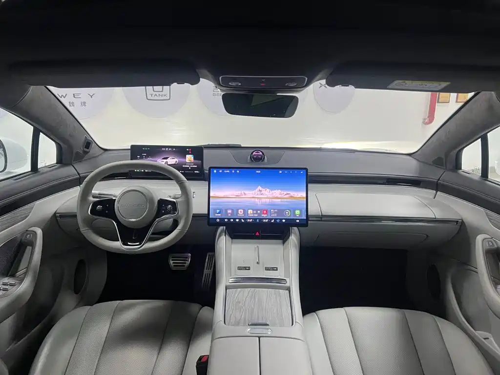 Zhijie Zhijie S7 — миниатюра 9