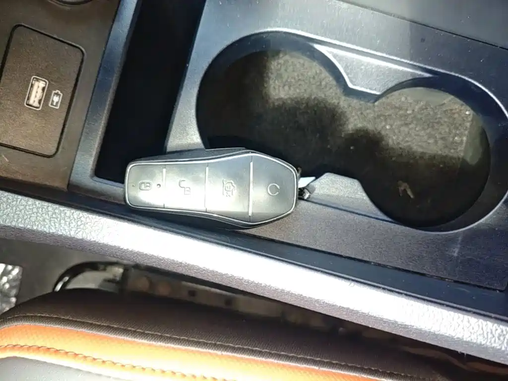BYD e2 — миниатюра 9