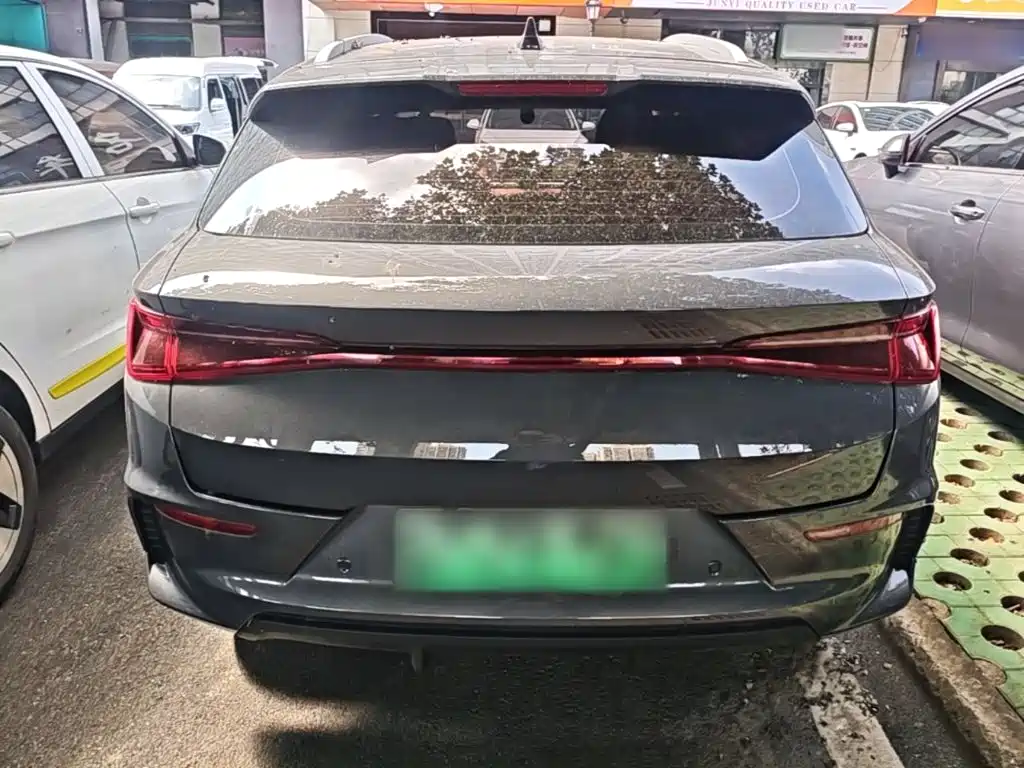 BYD e2 — миниатюра 6