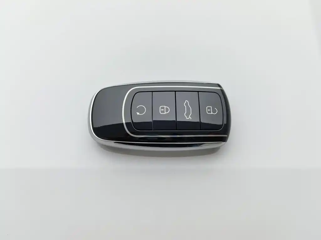Chery Tiggo 8 — миниатюра 19