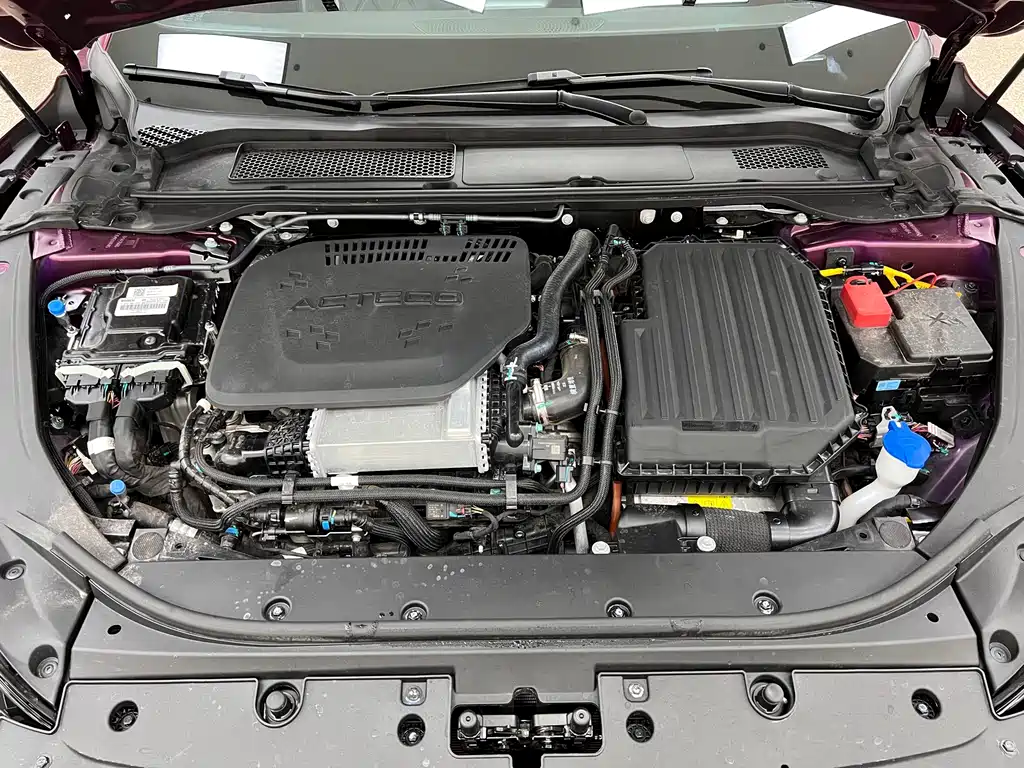 Fulwin Fengyun A9L — миниатюра 30