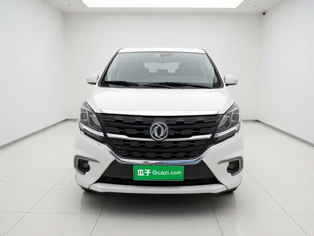 Fengxing Fengxing M7 — миниатюра 24