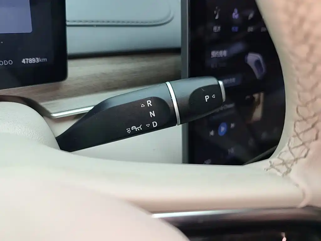 Fengxing Xinghai S7 — миниатюра 14