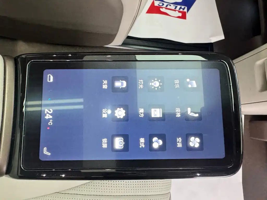 Denza Denza D9 — миниатюра 24