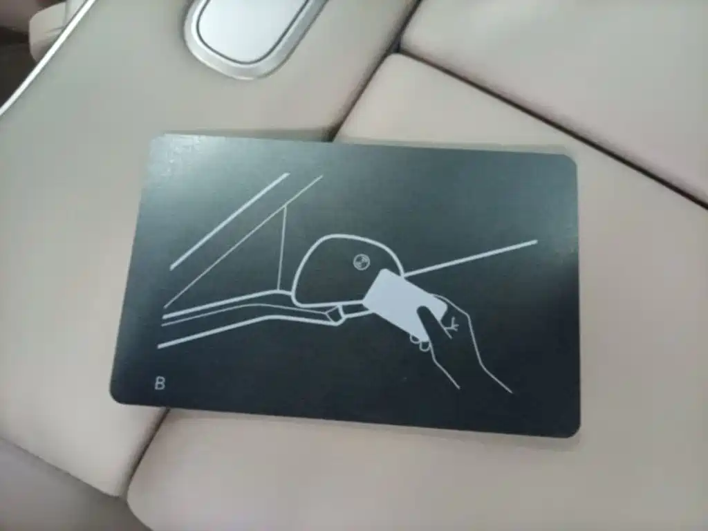 Li Auto Li i6 — миниатюра 9