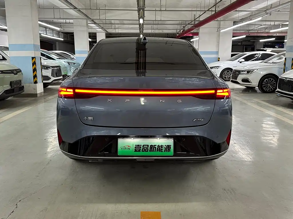 XIAOPENG P5