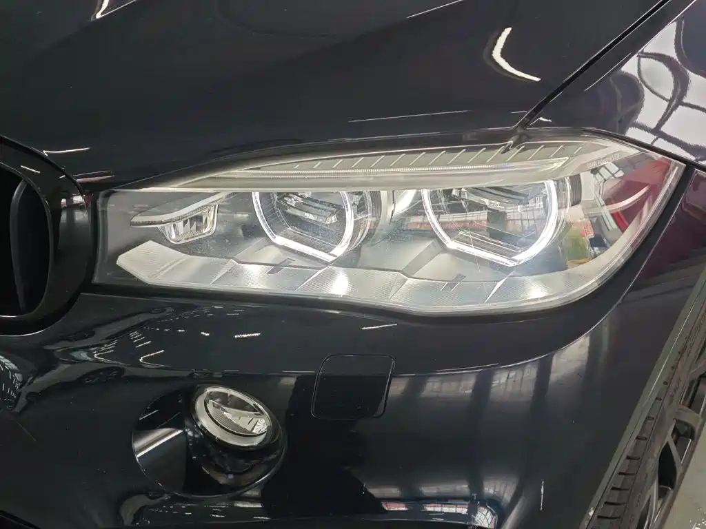 BMW X6 — миниатюра 21