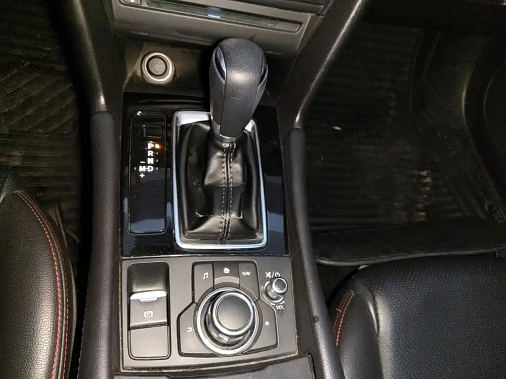 Mazda 3 Axela — миниатюра 19