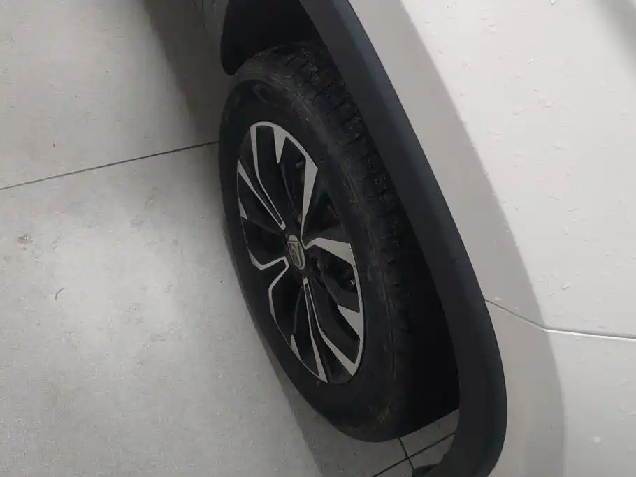 Baojun 510 — миниатюра 6