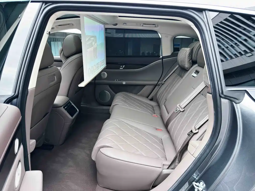 Xiangjie Xiangjie S9T — миниатюра 13
