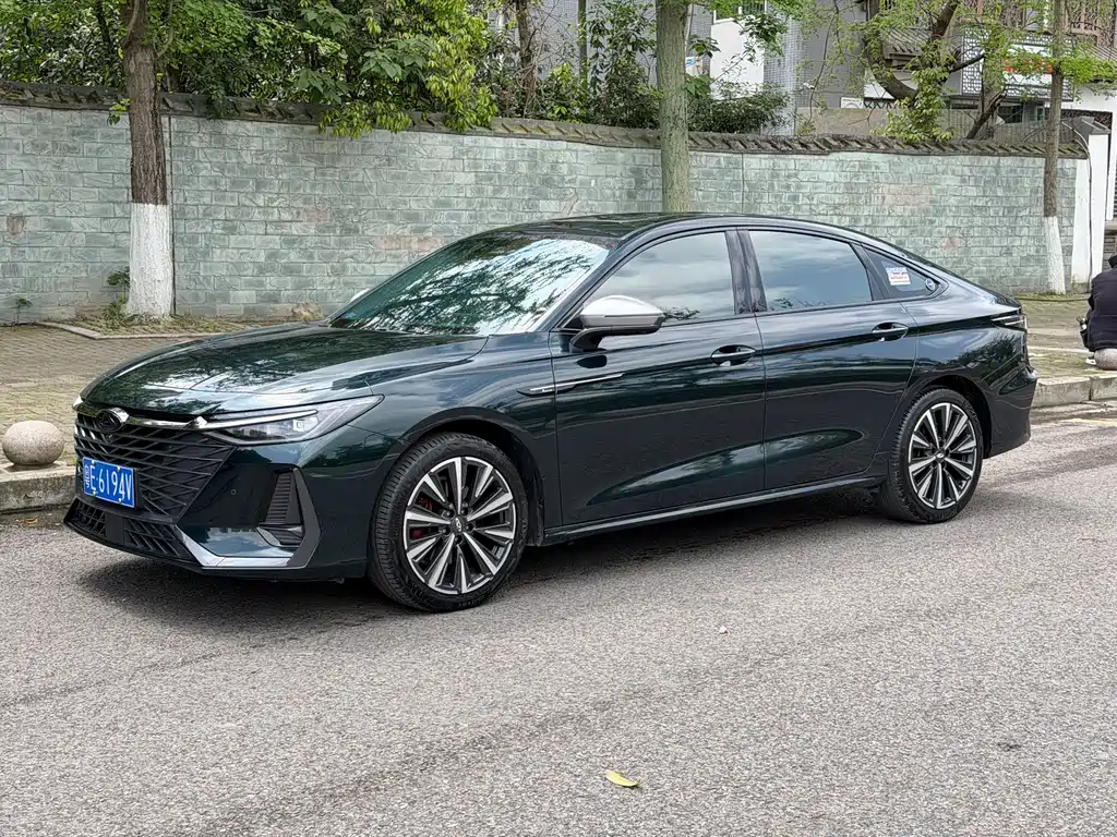 Chery Arrizo 8 2026