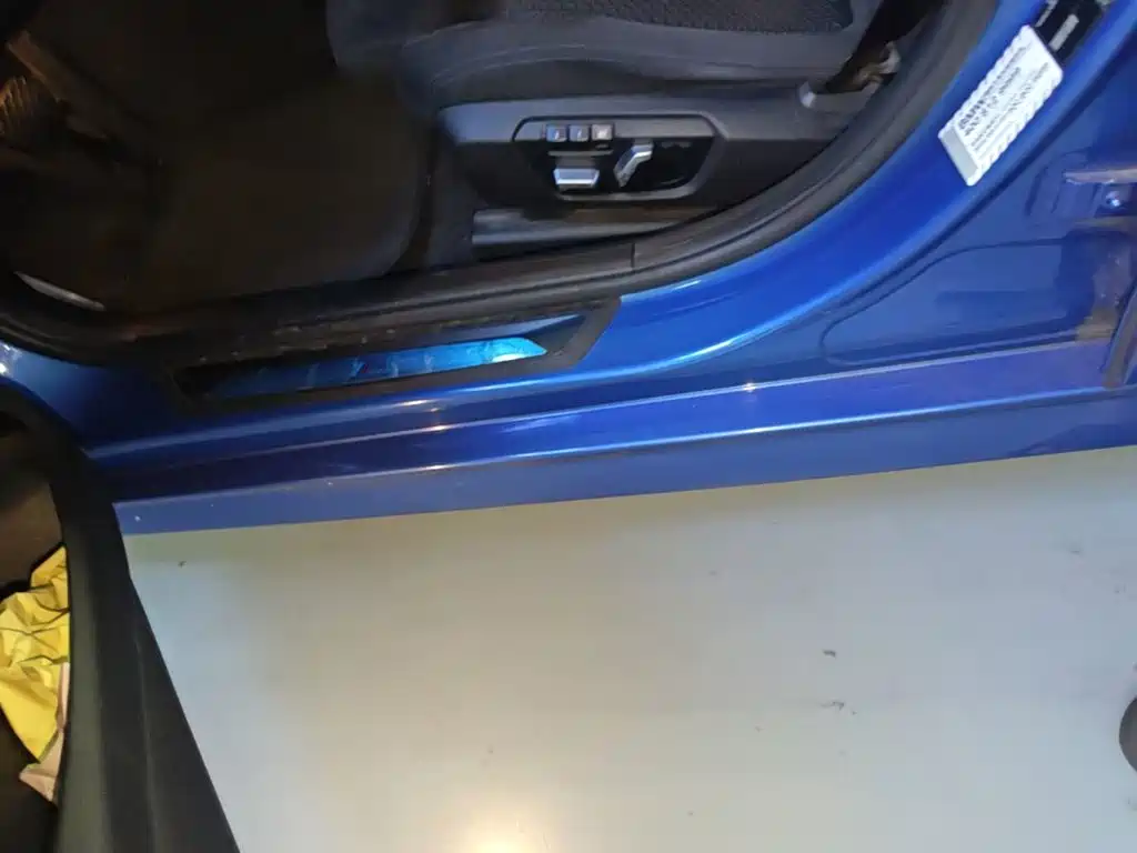 BMW 3 Series — миниатюра 22