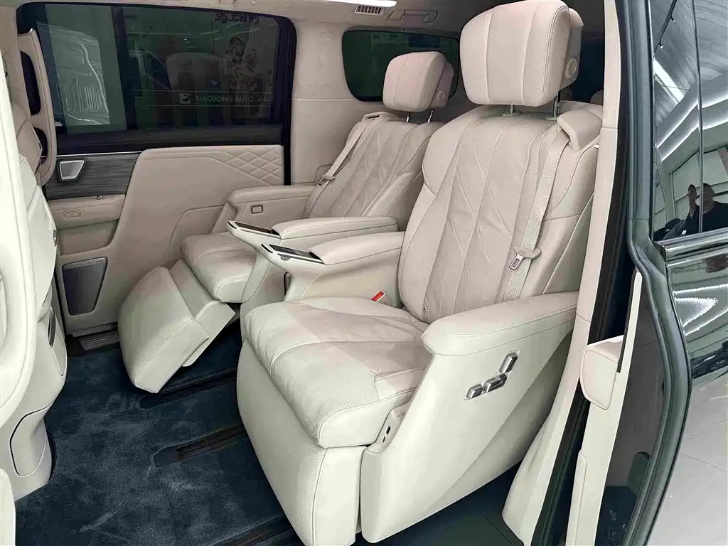 Buick Electra Encasa — миниатюра 13
