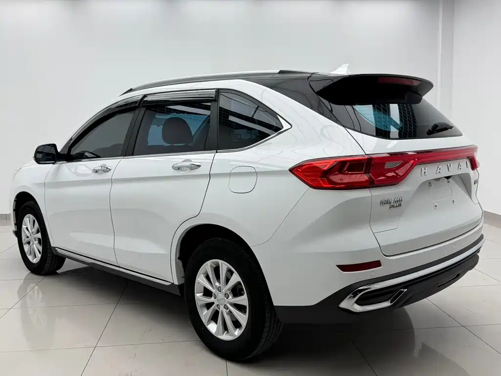 Haval M6 — миниатюра 4