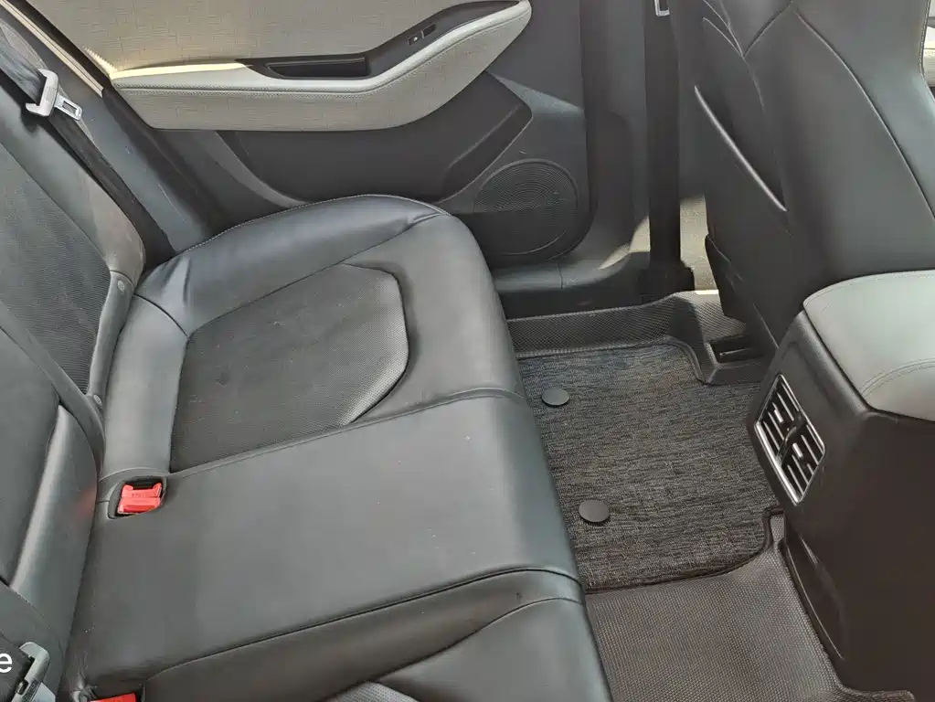 JAC A5 — миниатюра 8