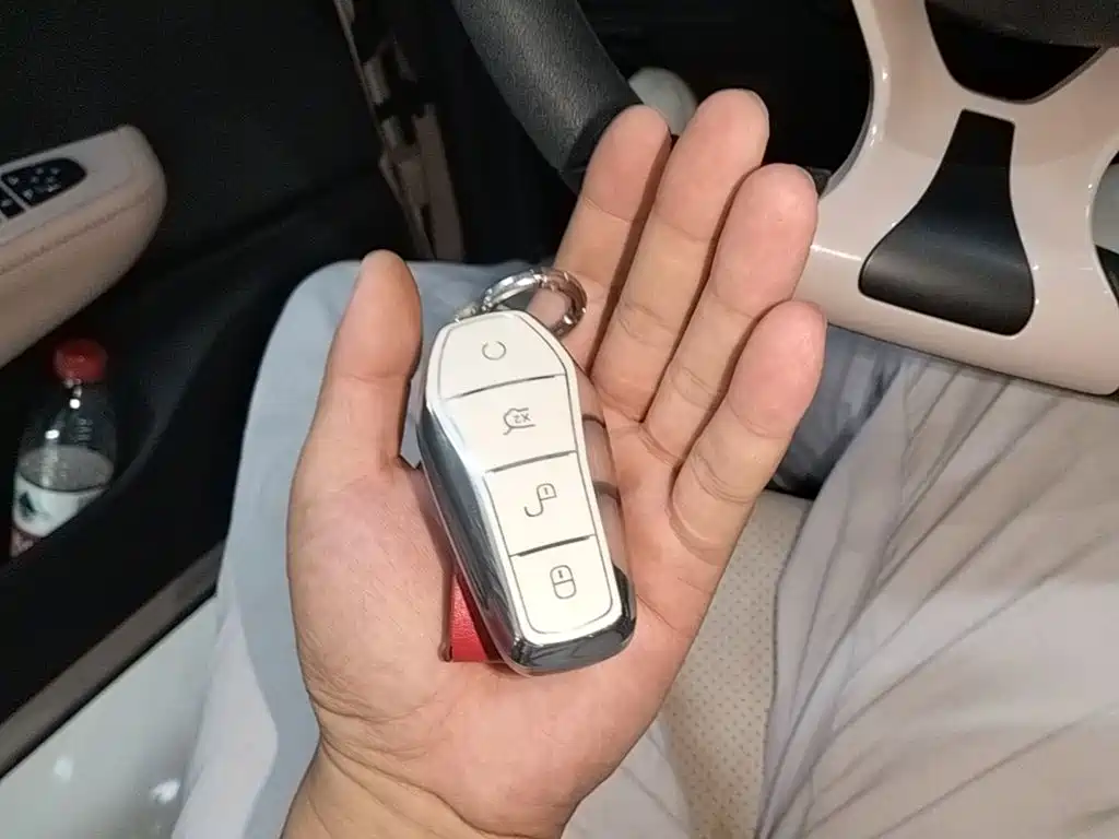 BYD Seagull — миниатюра 9