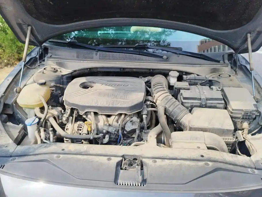 Hyundai Fista — миниатюра 10