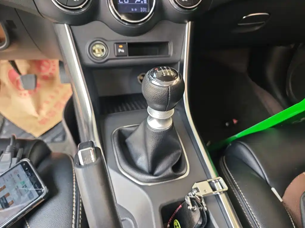 BYD Song — миниатюра 14