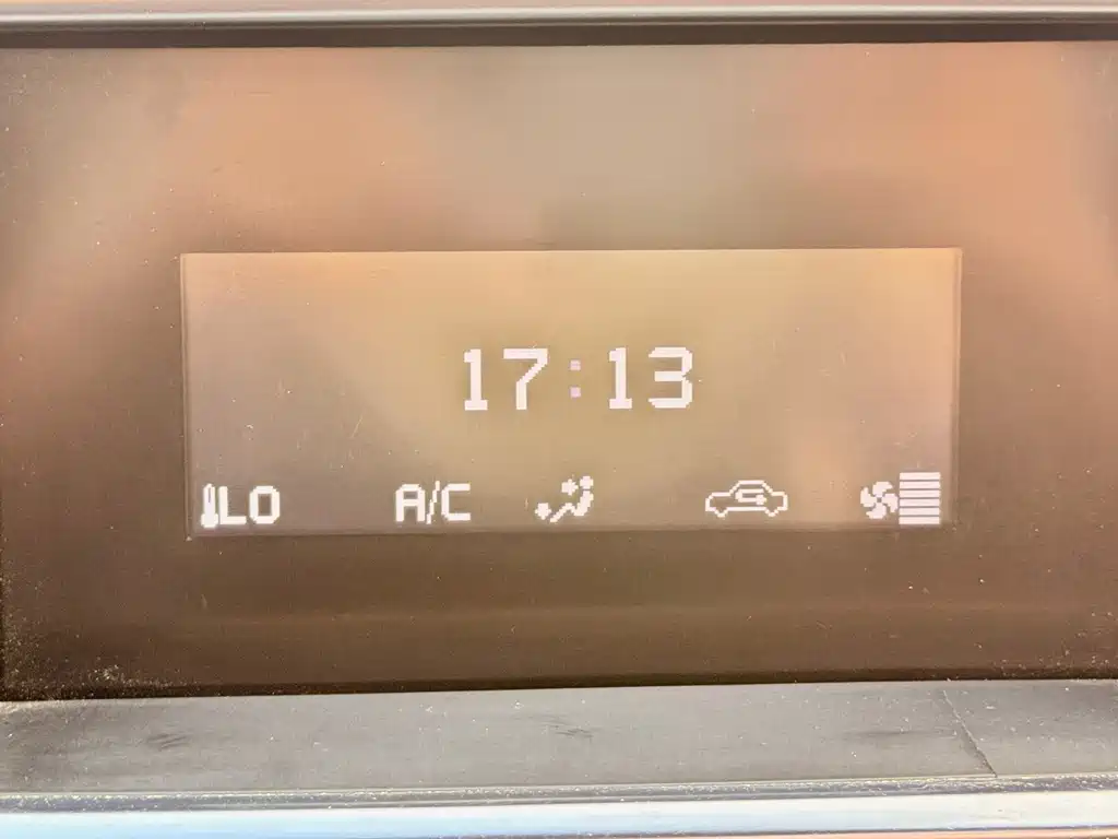 GAC Motor Trumpchi GS4 — миниатюра 18