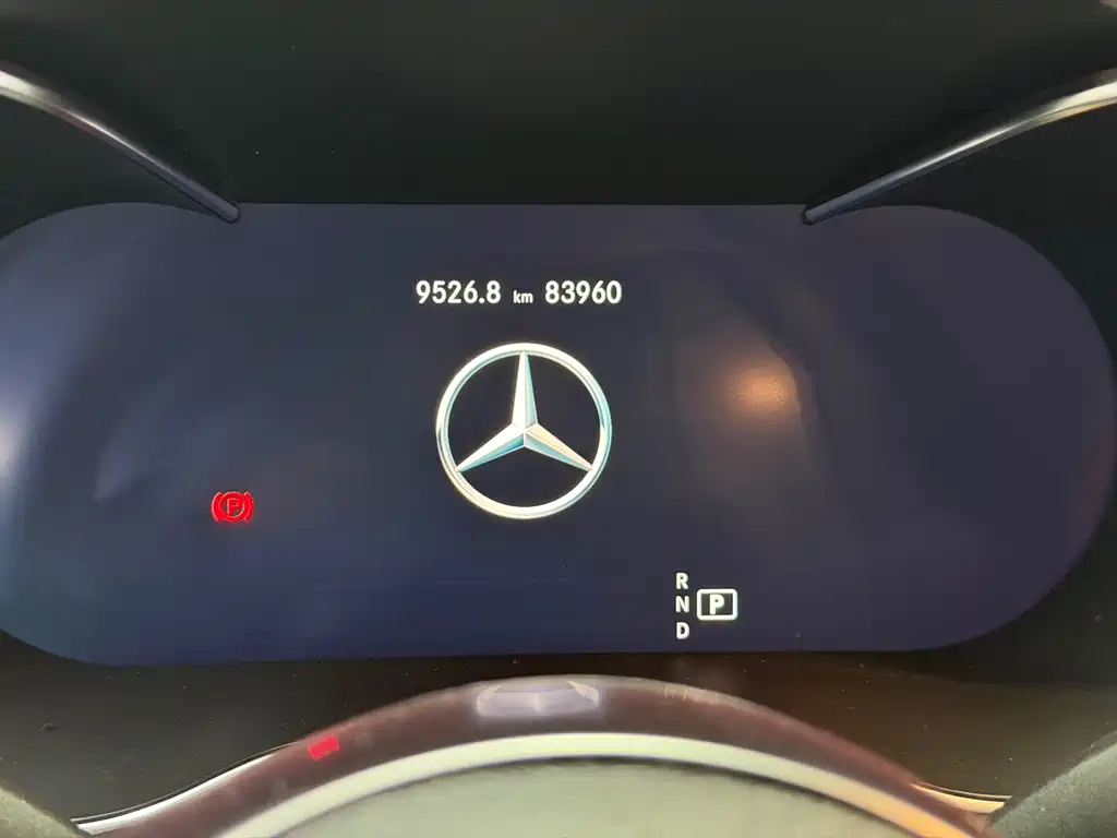 Mercedes-Benz C-Class AMG — миниатюра 10