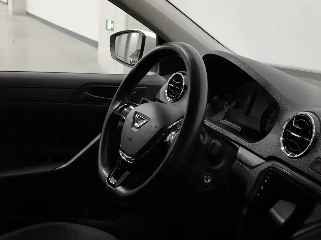 Jetta VA3 — миниатюра 22