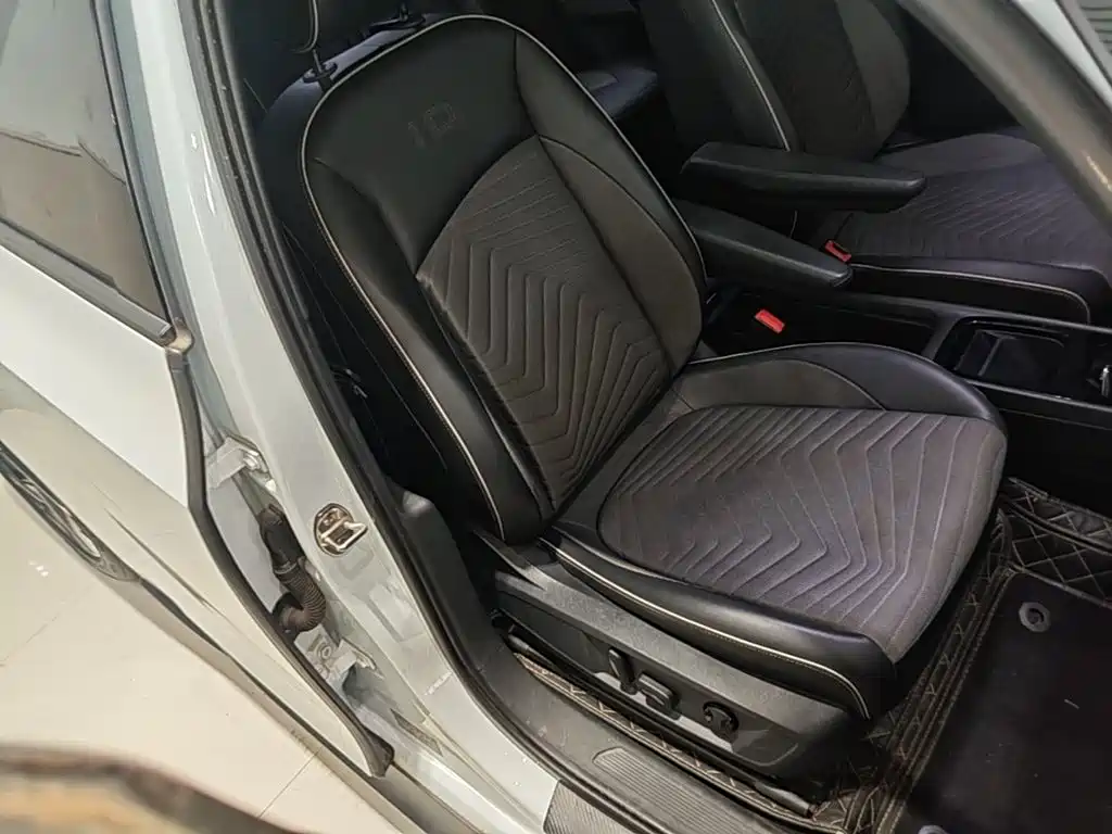 Volkswagen ID.3 — миниатюра 25