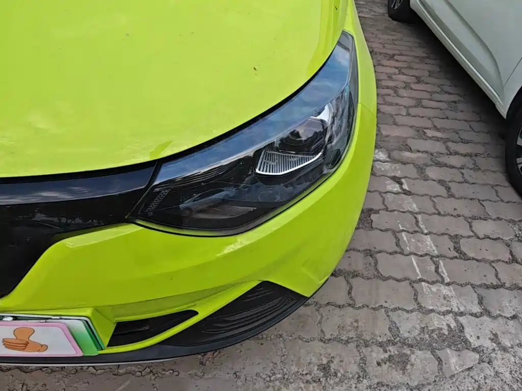 JMEV EV2 — миниатюра 24