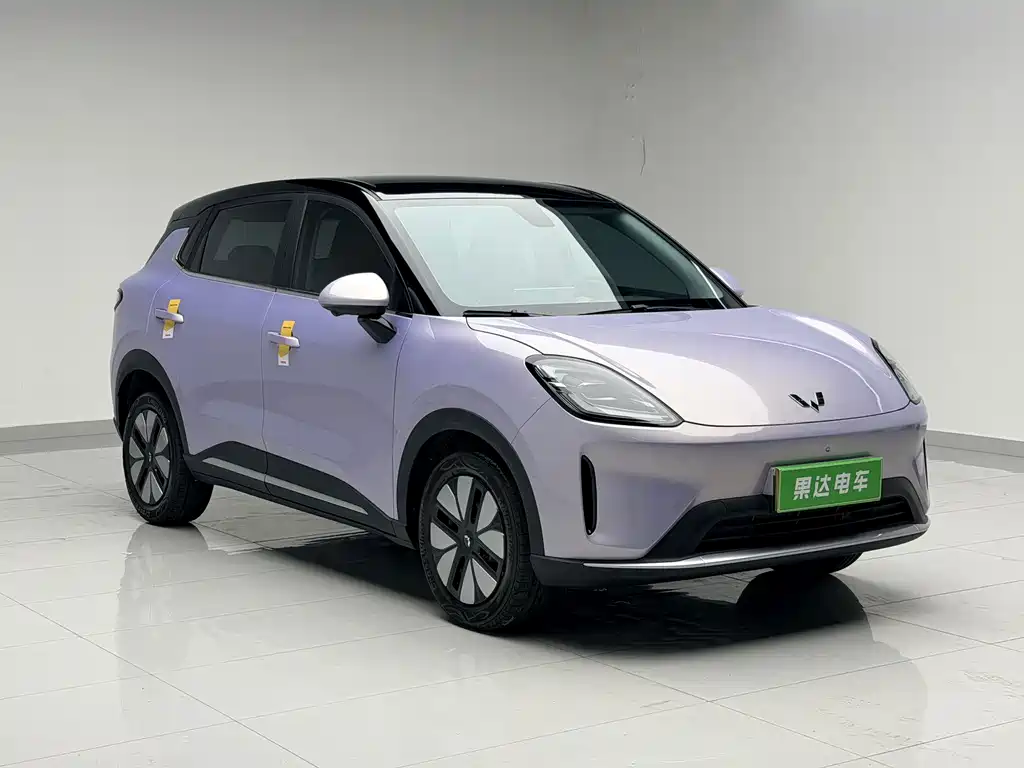 Wuling Bingo S — миниатюра 3