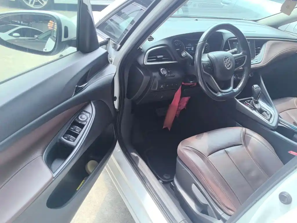 Buick GL6 — миниатюра 16