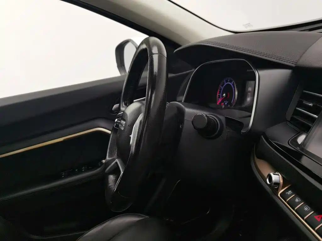 Haval H6 — миниатюра 22