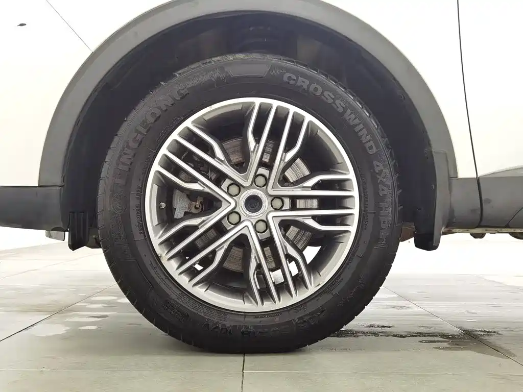 Haval H6 — миниатюра 17