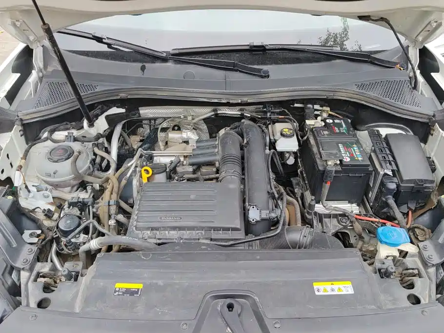 Volkswagen Tayron — миниатюра 10