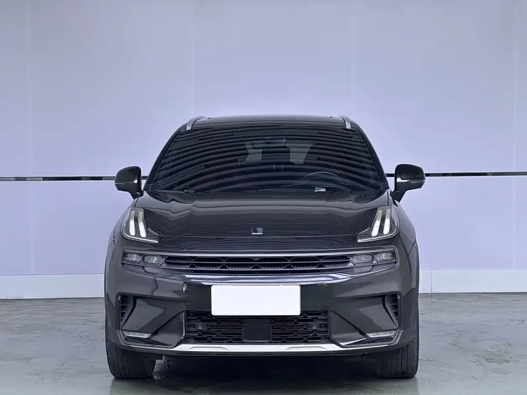 Lynk & Co 06 — миниатюра 2