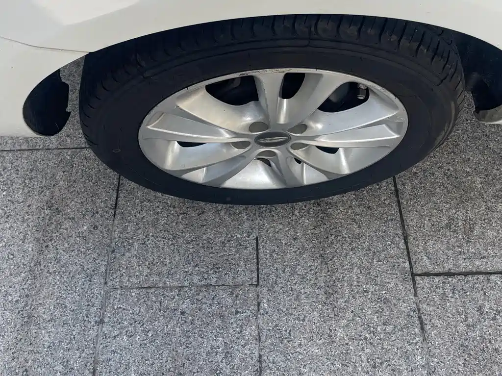 Chery Arrizo 7 — миниатюра 7