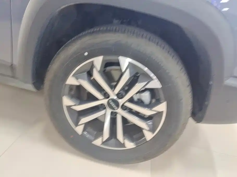 Haval Big Dog — миниатюра 6