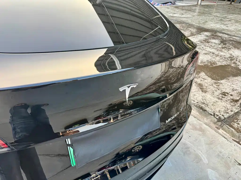 Tesla Model Y — миниатюра 29