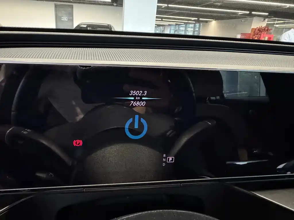 Mercedes-Benz EQC 2020 EQC 400 4MATIC
