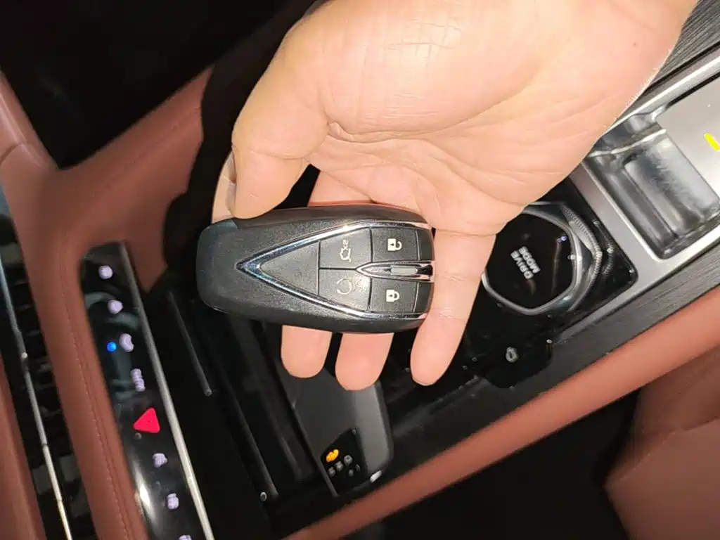 Changan CS75 PLUS — миниатюра 9