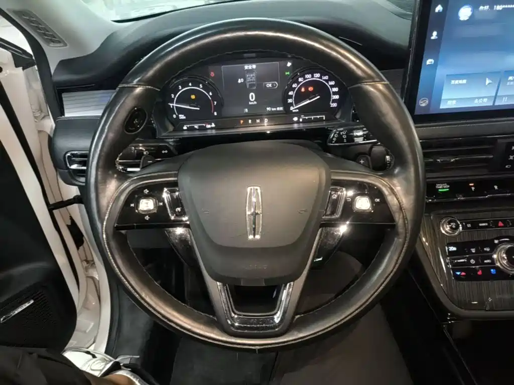 Lincoln Corsair — миниатюра 11