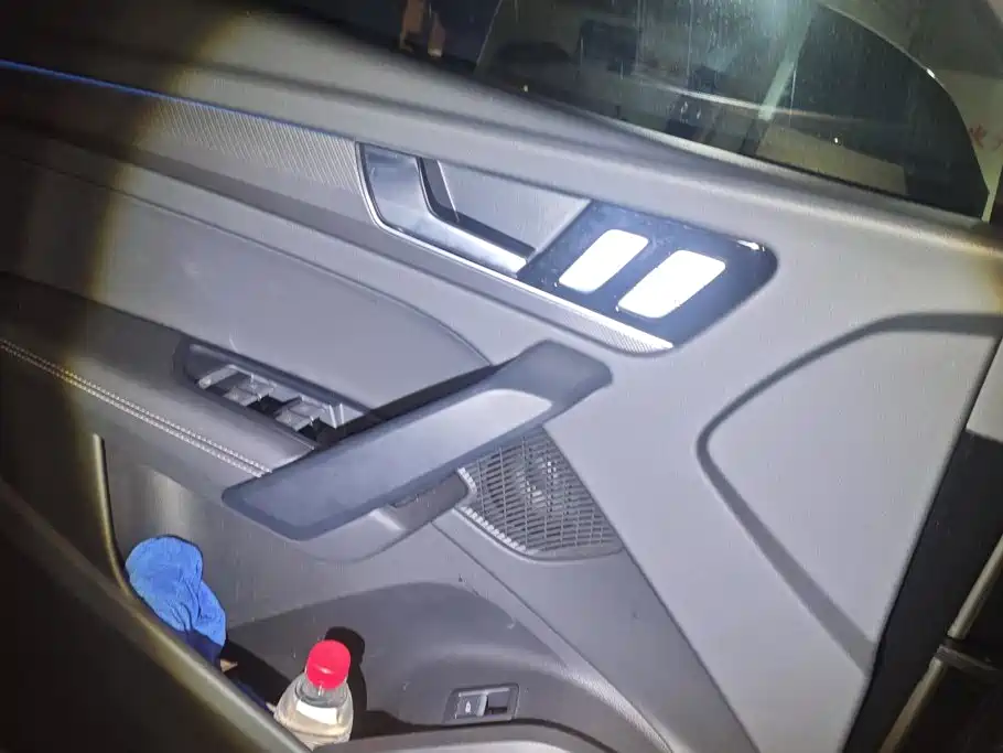 Audi Q5L — миниатюра 7